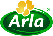 Arla Fulfilment Logo